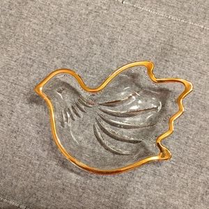 Mikasa candy dish